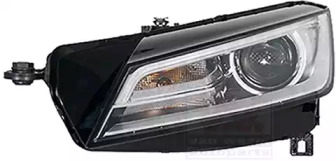 VAN WEZEL 0387981m -  